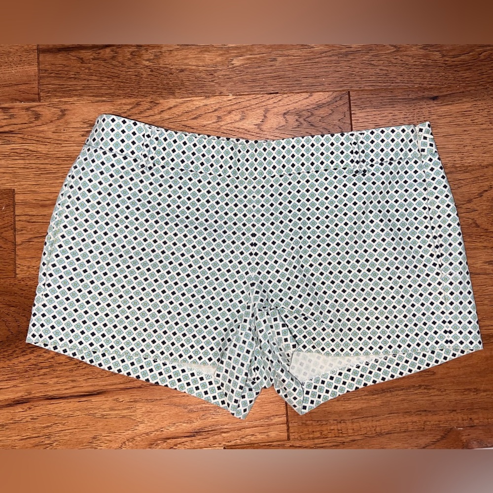 J Crew shorts